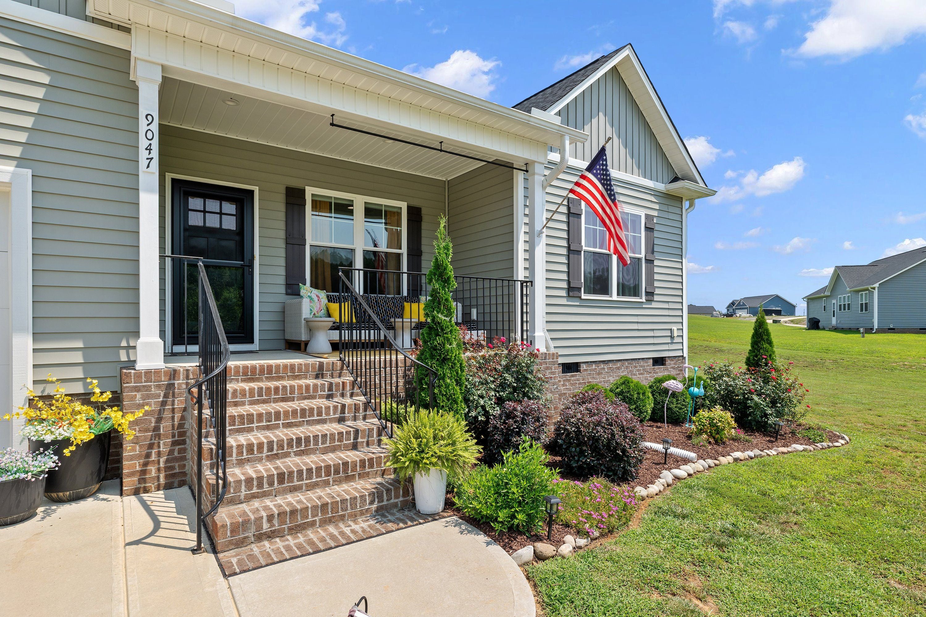 9047 Fox Trot Circle
