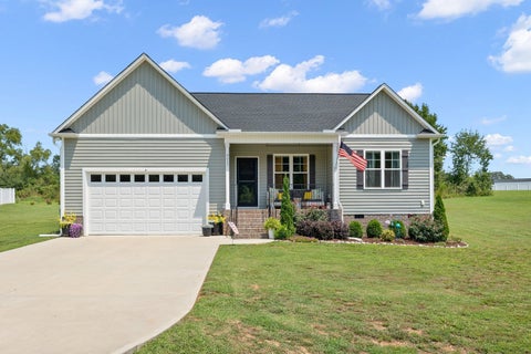 Photo of 9047 Fox Trot Circle, Middlesex, NC 27557 (MLS # 10188625)