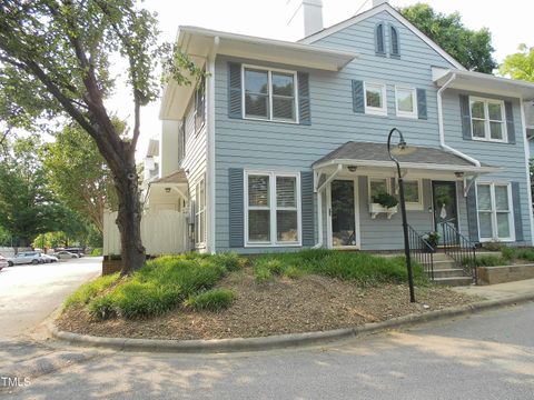 1402 Barton Place Drive Raleigh NC 27608