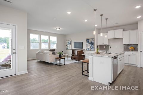 67 Single Barrel Ct Lillington NC 27546