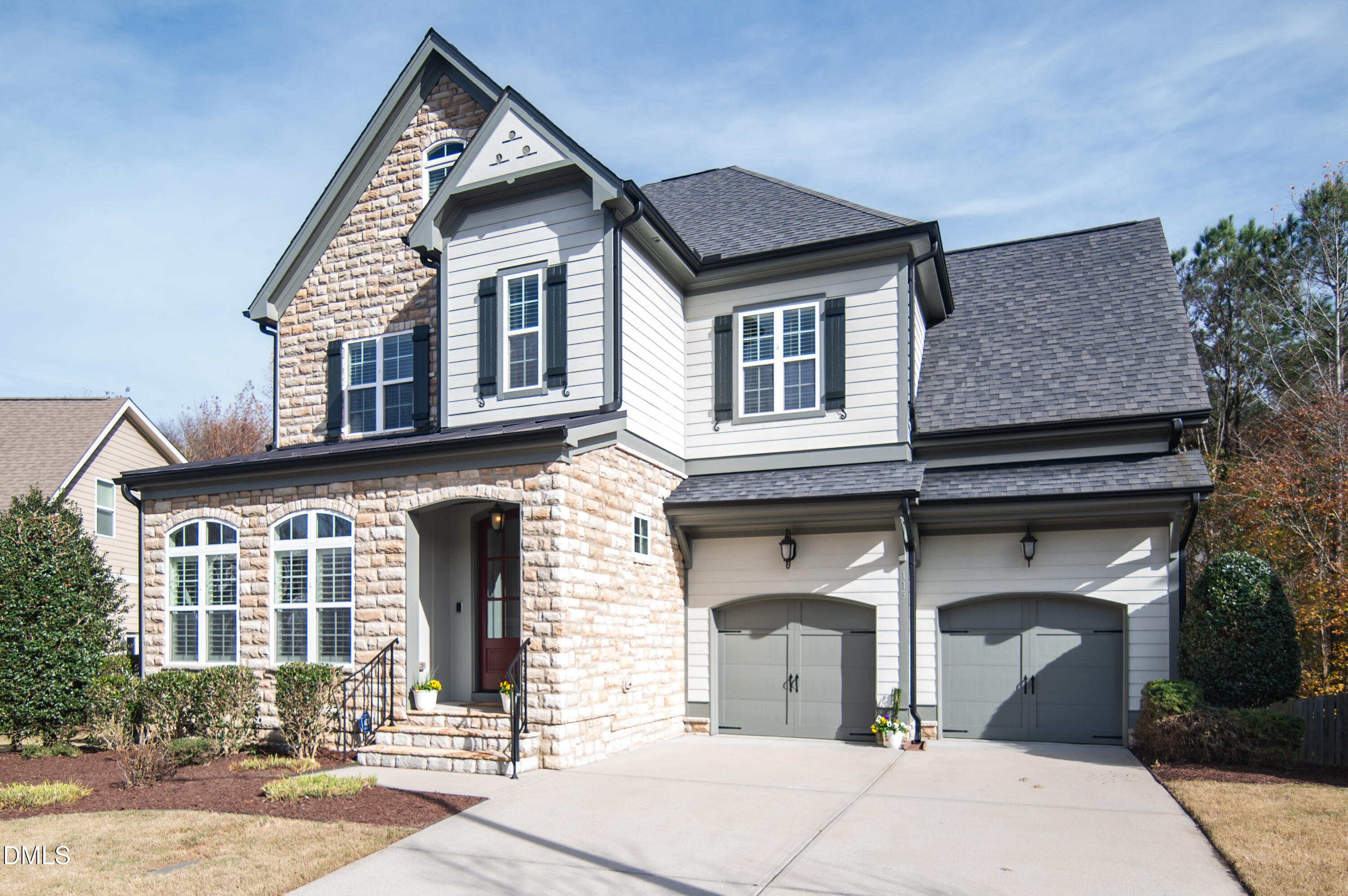 113 Middlegreen Place