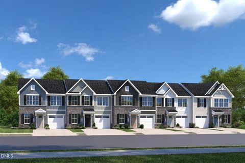 405 Moose Meadow Way Youngsville NC 27596