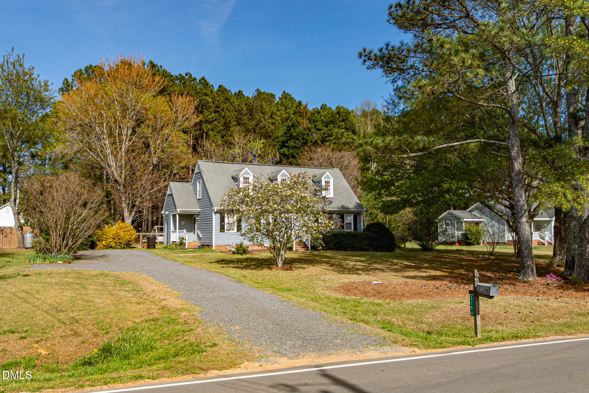 3194 Christian Light Road