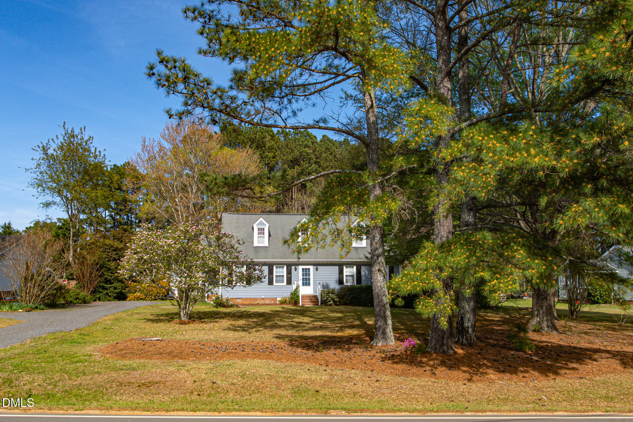 3194 Christian Light Road