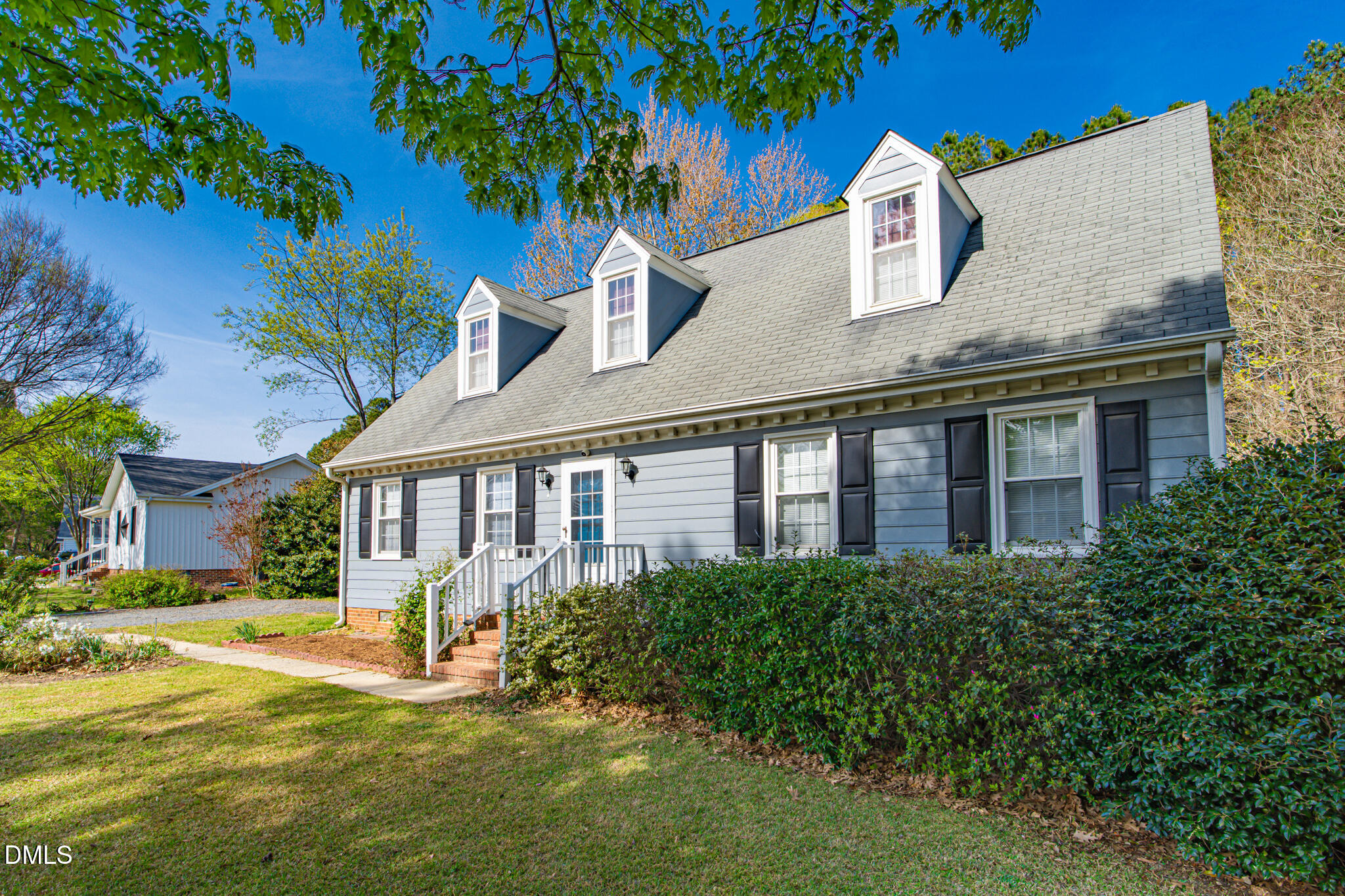 3194 Christian Light Road