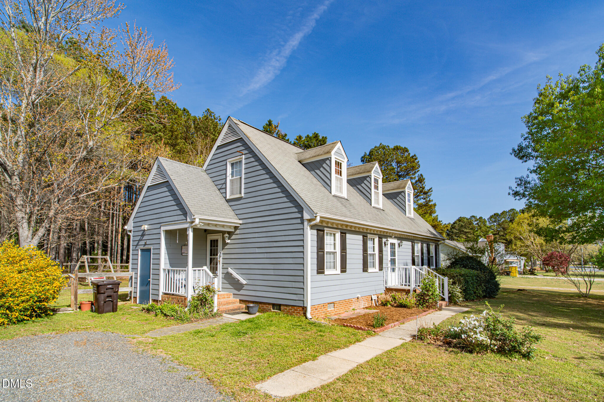 3194 Christian Light Road