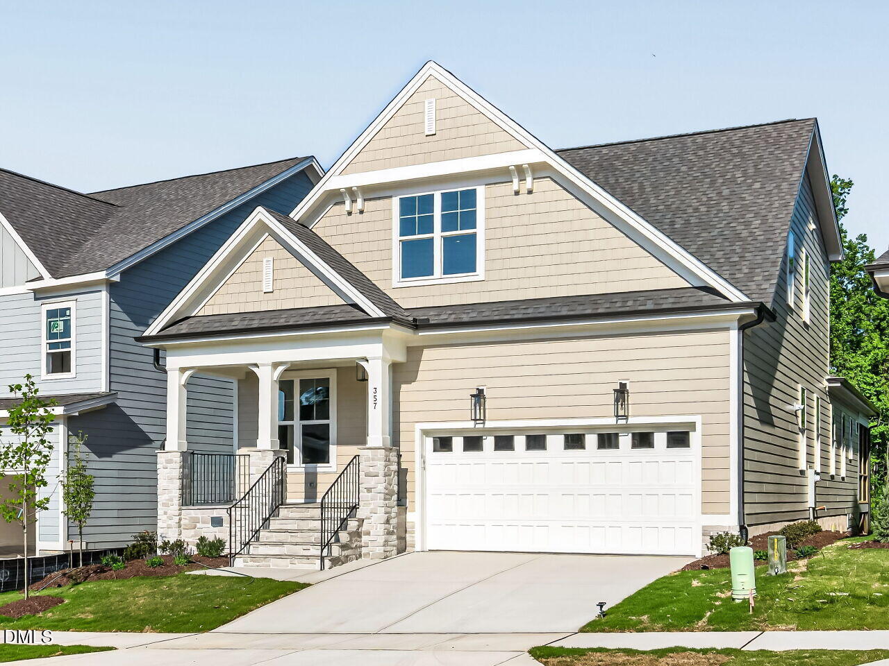 357 Catheys Creek Circle