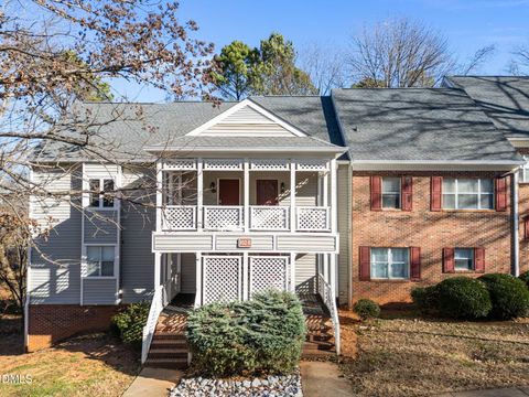 102 Choptank Court B5 Cary NC 27513