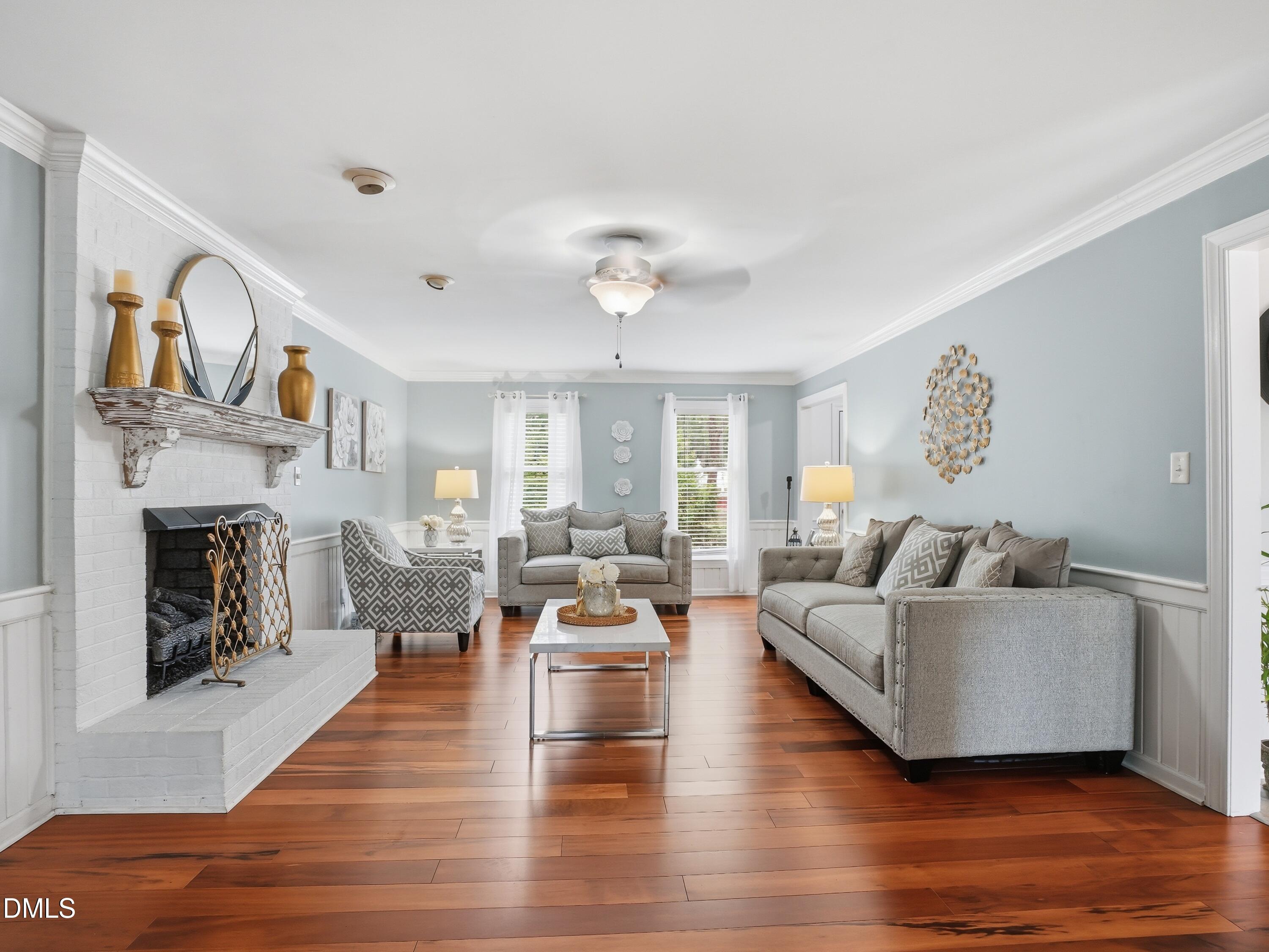 101 Hartland Court