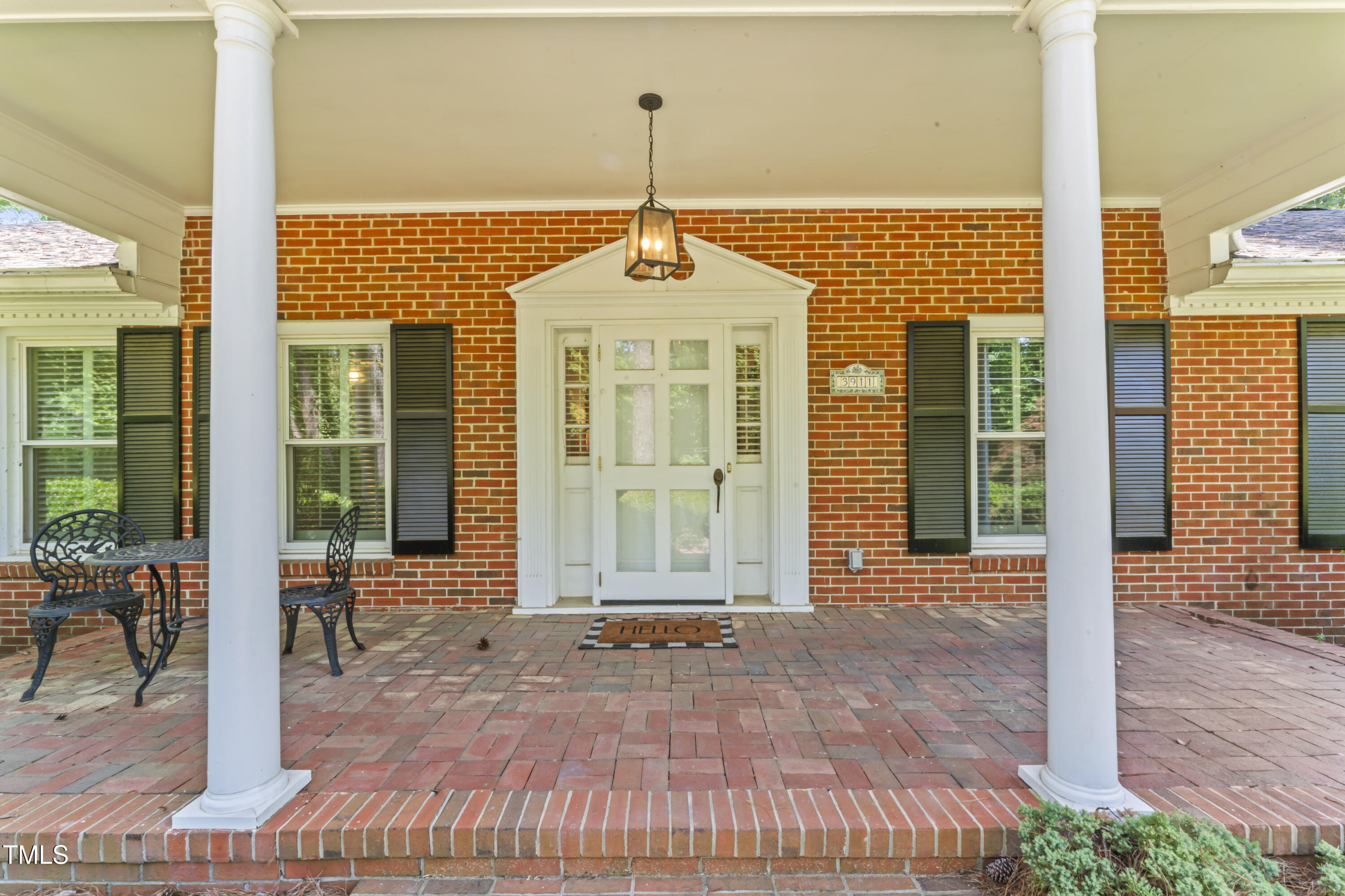 3911 Hope Valley Road