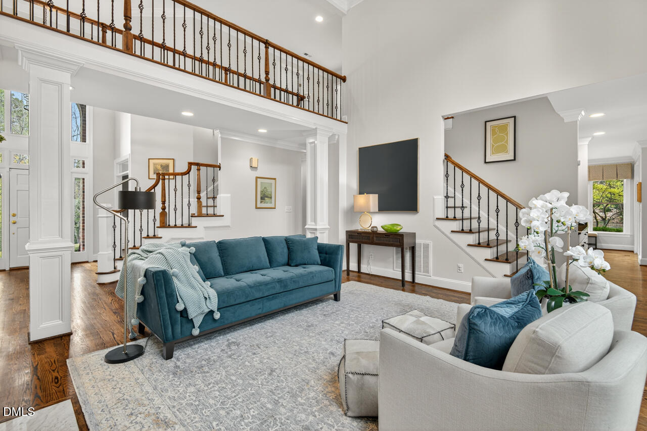 Chapel Hill, North Carolina 27514, United States, 5 Bedrooms Bedrooms, ,5 BathroomsBathrooms,Residential,Active,244179