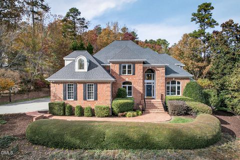 100 Palmyra Place Chapel Hill NC 27514
