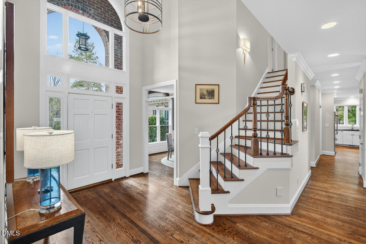 Chapel Hill, North Carolina 27514, United States, 5 Bedrooms Bedrooms, ,5 BathroomsBathrooms,Residential,Active,244179