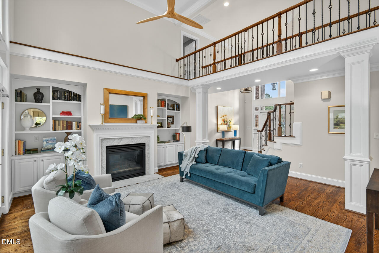 Chapel Hill, North Carolina 27514, United States, 5 Bedrooms Bedrooms, ,5 BathroomsBathrooms,Residential,Active,244179