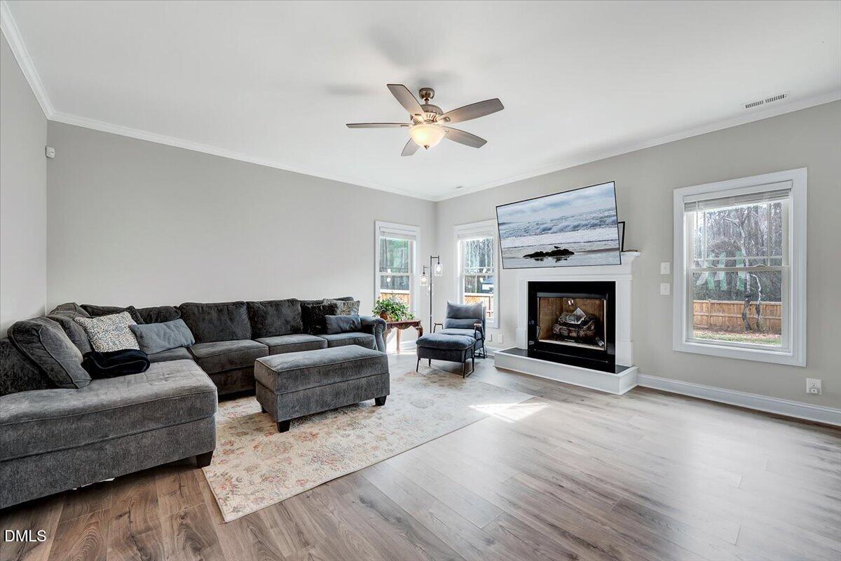 500 Joseph Alexander Drive