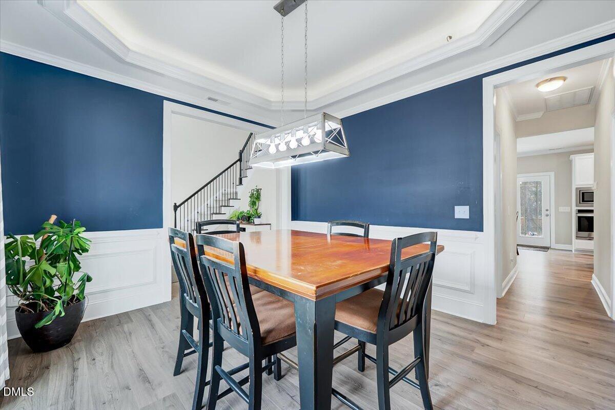 500 Joseph Alexander Drive