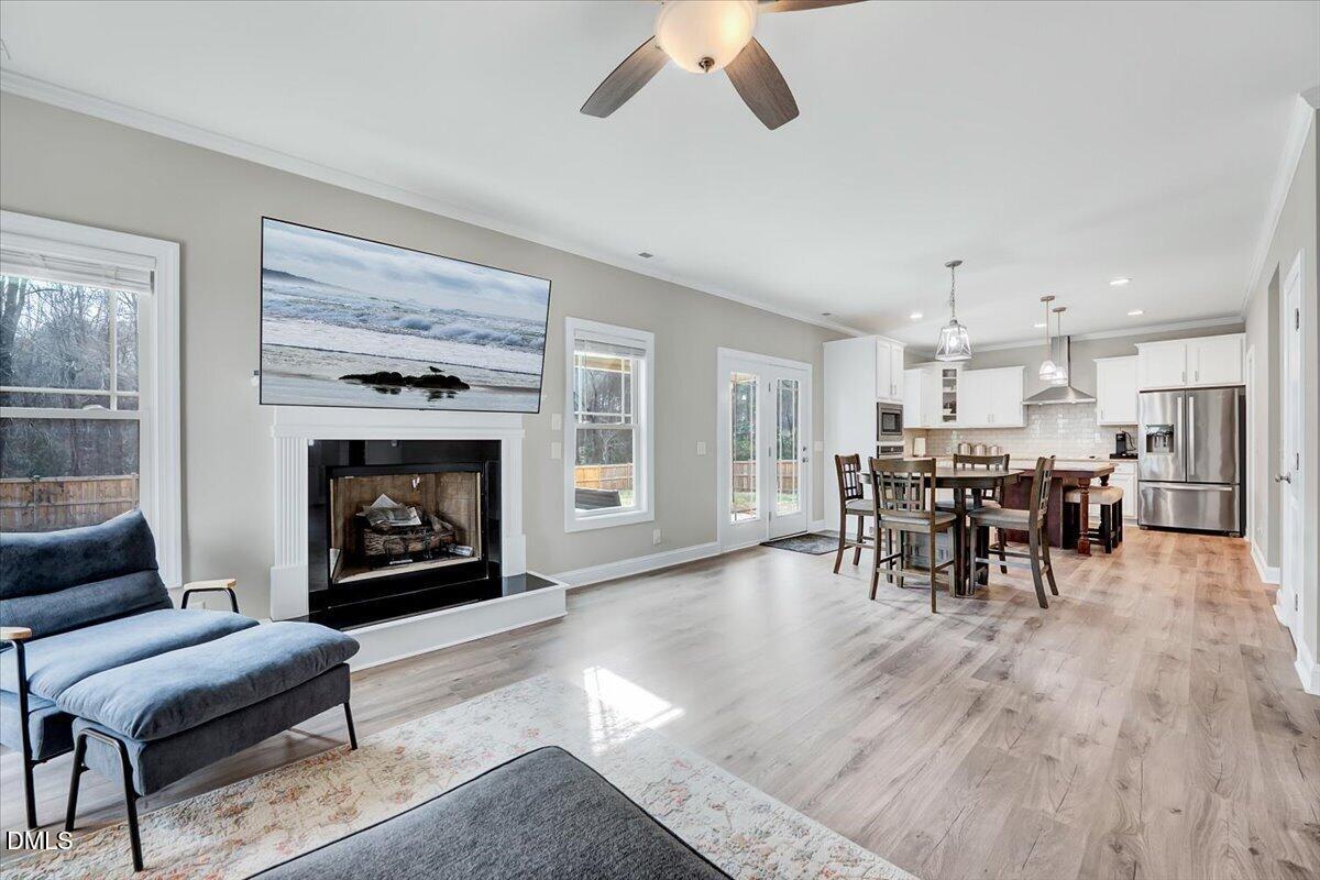 500 Joseph Alexander Drive