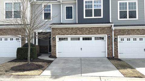 208 Wildfell Trail Cary NC 27513