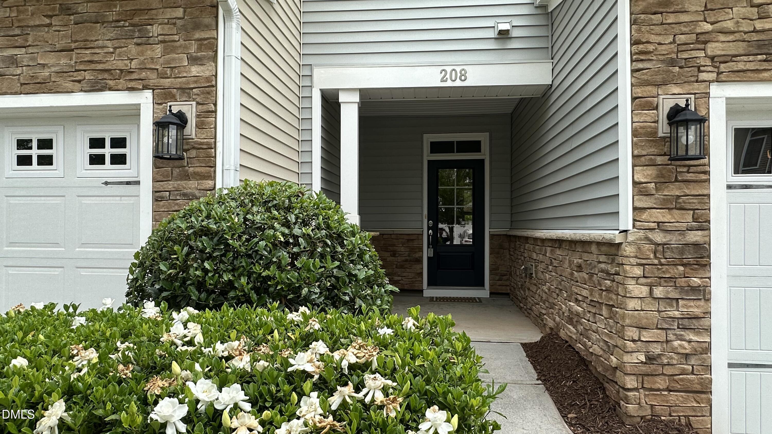208 Wildfell Trail