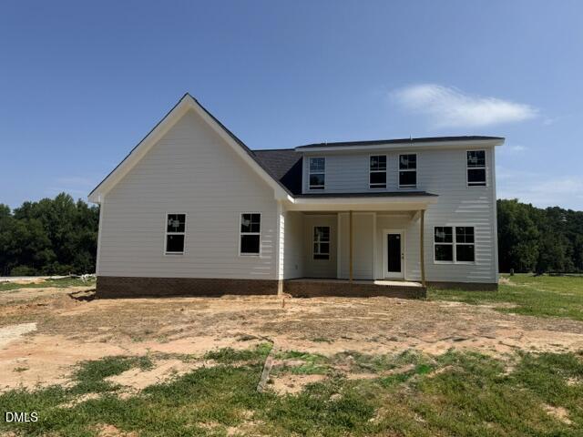 147 Croatoke Court