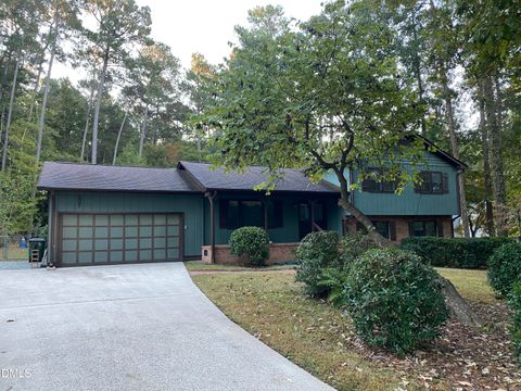 207 November Drive Durham NC 27712