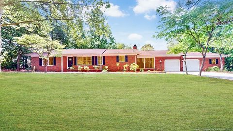 2105 W Broad Street Elizabethtown NC 28337