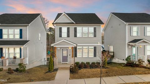 111 Rosemary Street Clayton NC 27520