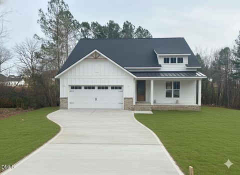 608 Sage Court Fuquay Varina NC 27526