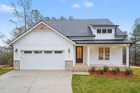 608 Sage Court Fuquay Varina NC 27526