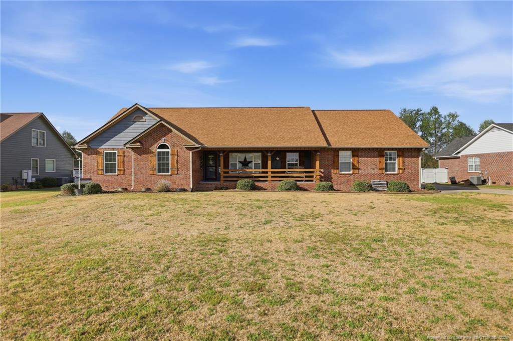 949 Adcox Road