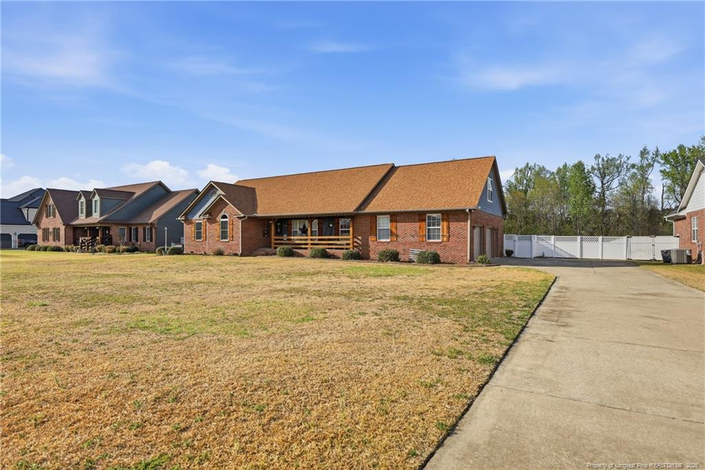 949 Adcox Road