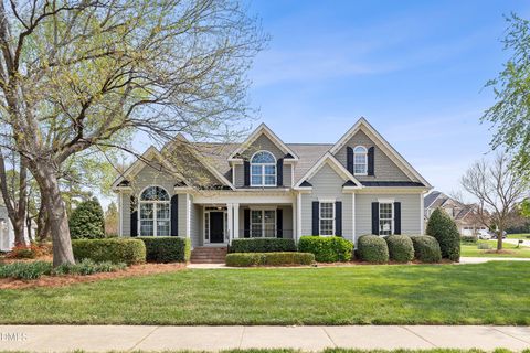 15 Penninah Court Clayton NC 27527