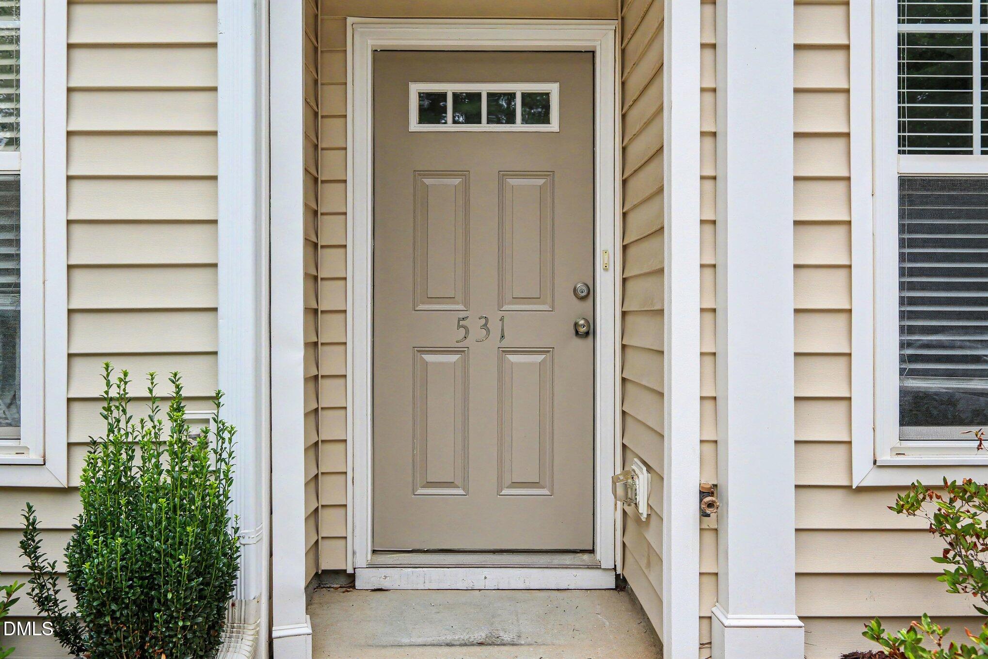 531 Elm Avenue