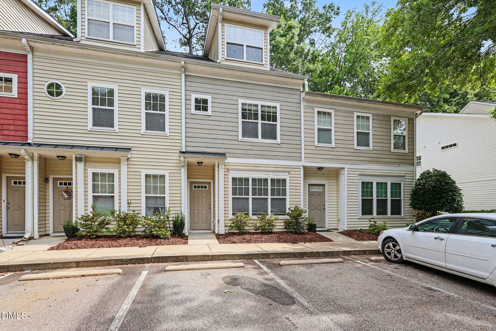 531 Elm Avenue