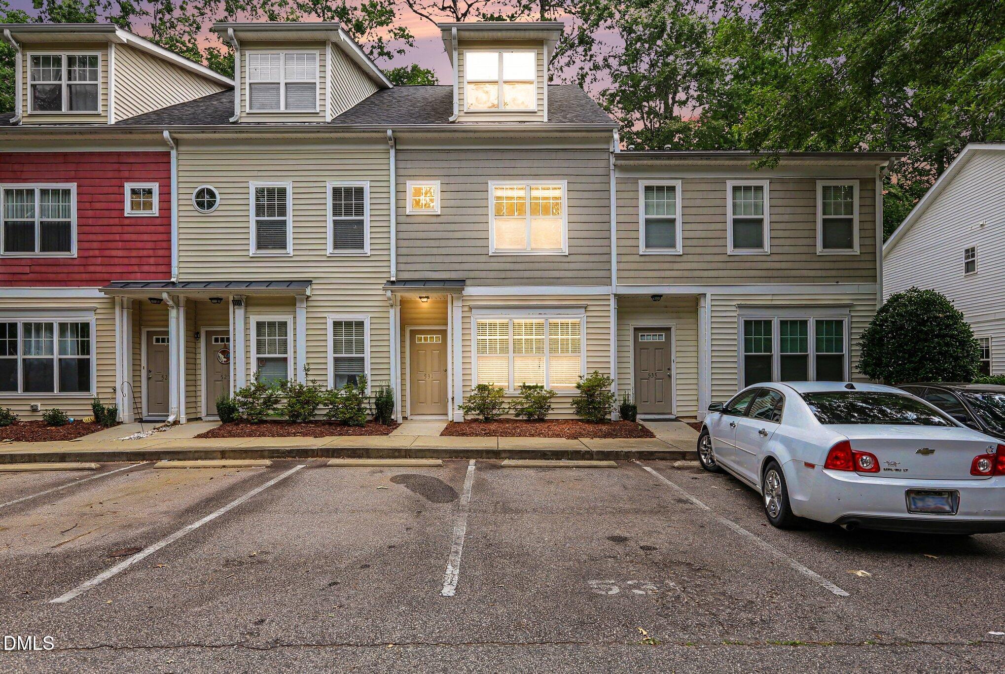 531 Elm Avenue