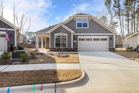 720 Shell Bank Court Cary NC 27519