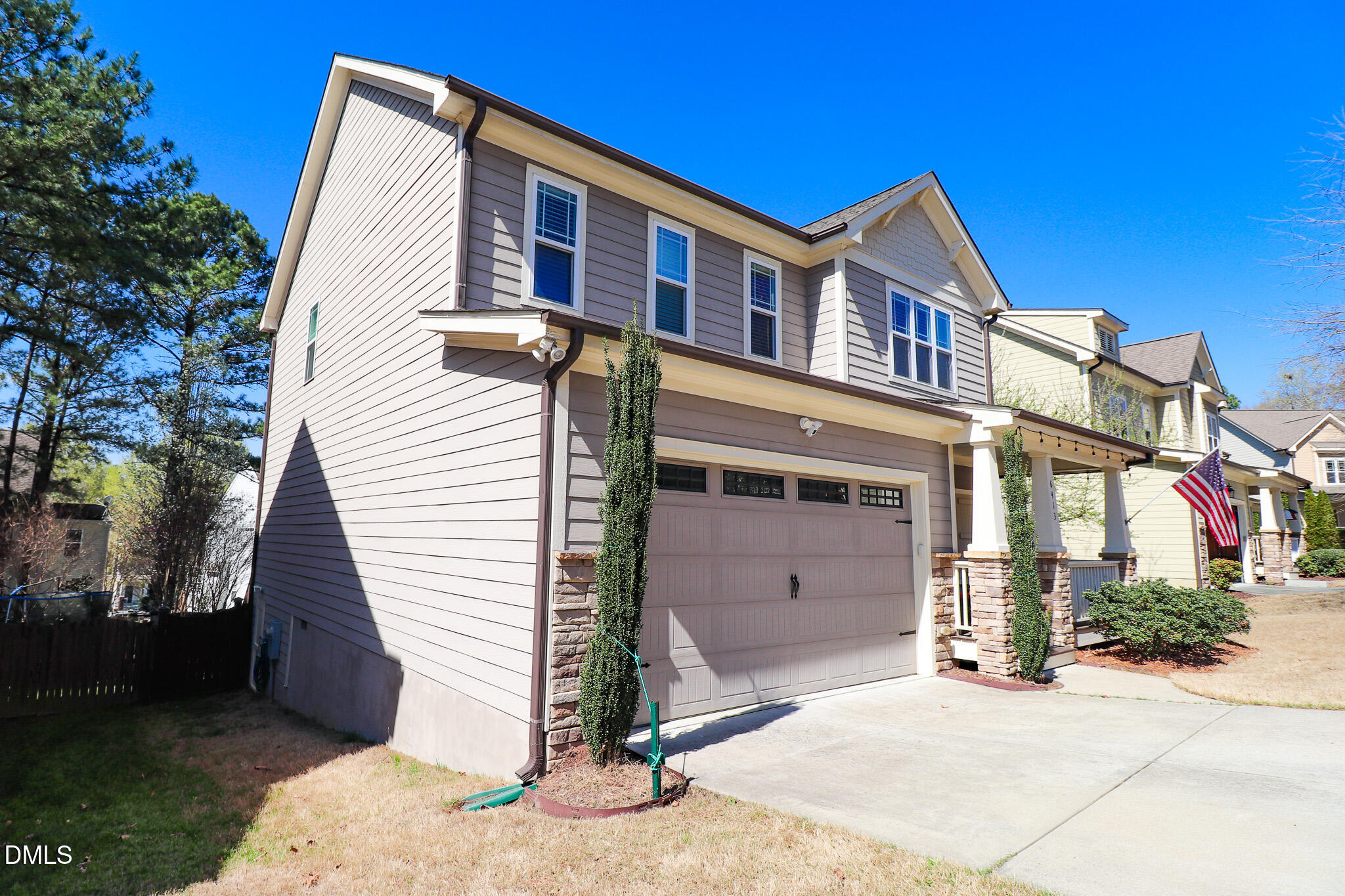 6413 Grassy Knoll Lane