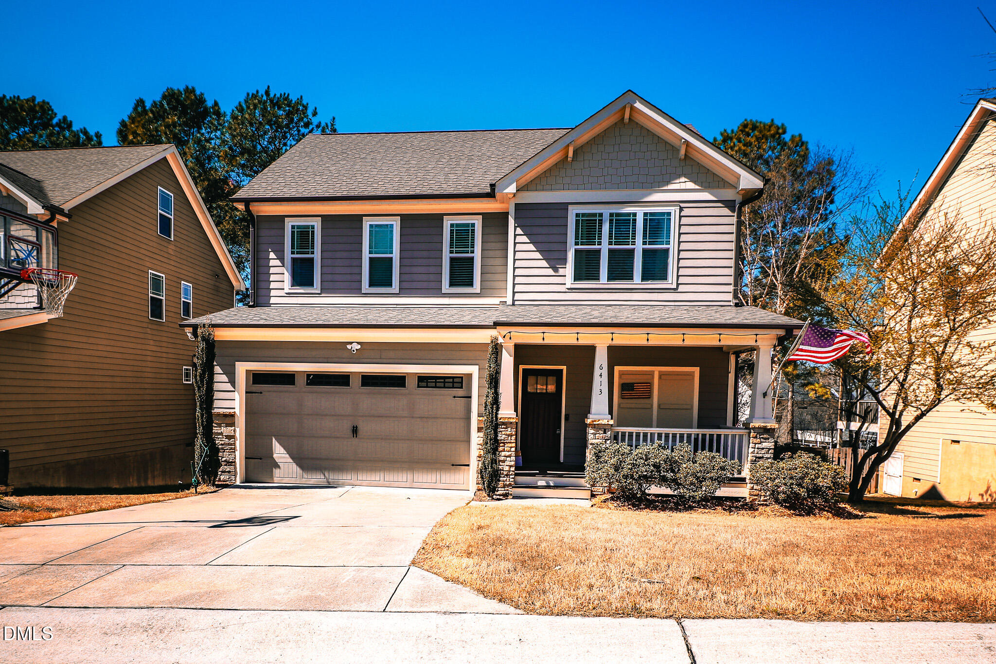 6413 Grassy Knoll Lane