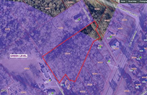 Photo of 0000 Loetta Trail, Burlington, NC 27217 (MLS # 10170747)