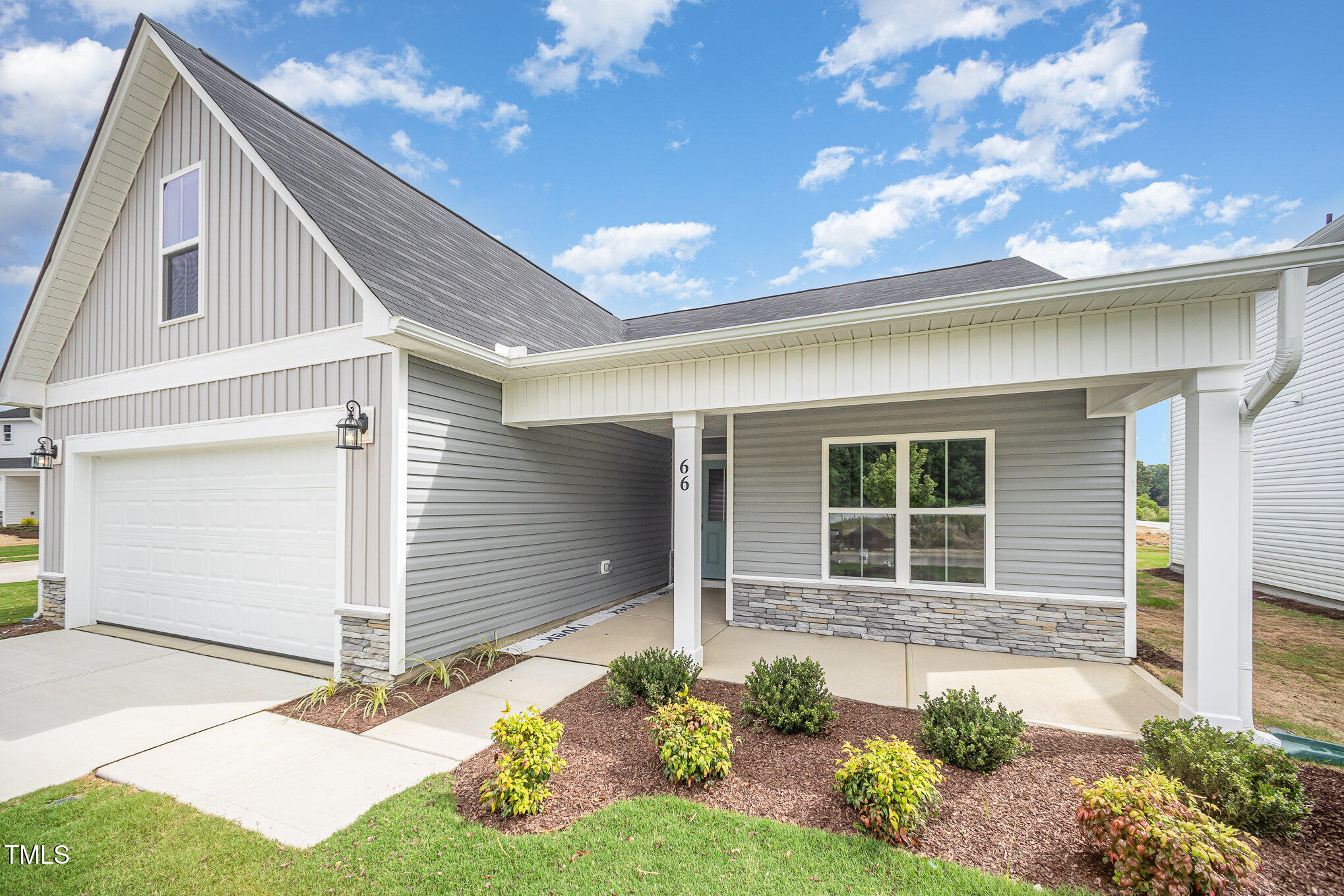 66 W Emily Gardens Drive