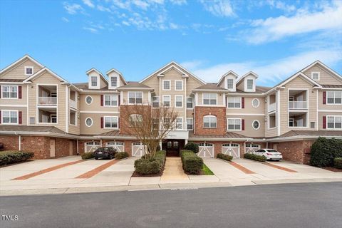 10511 Rosegate Court 203 Raleigh NC 27617