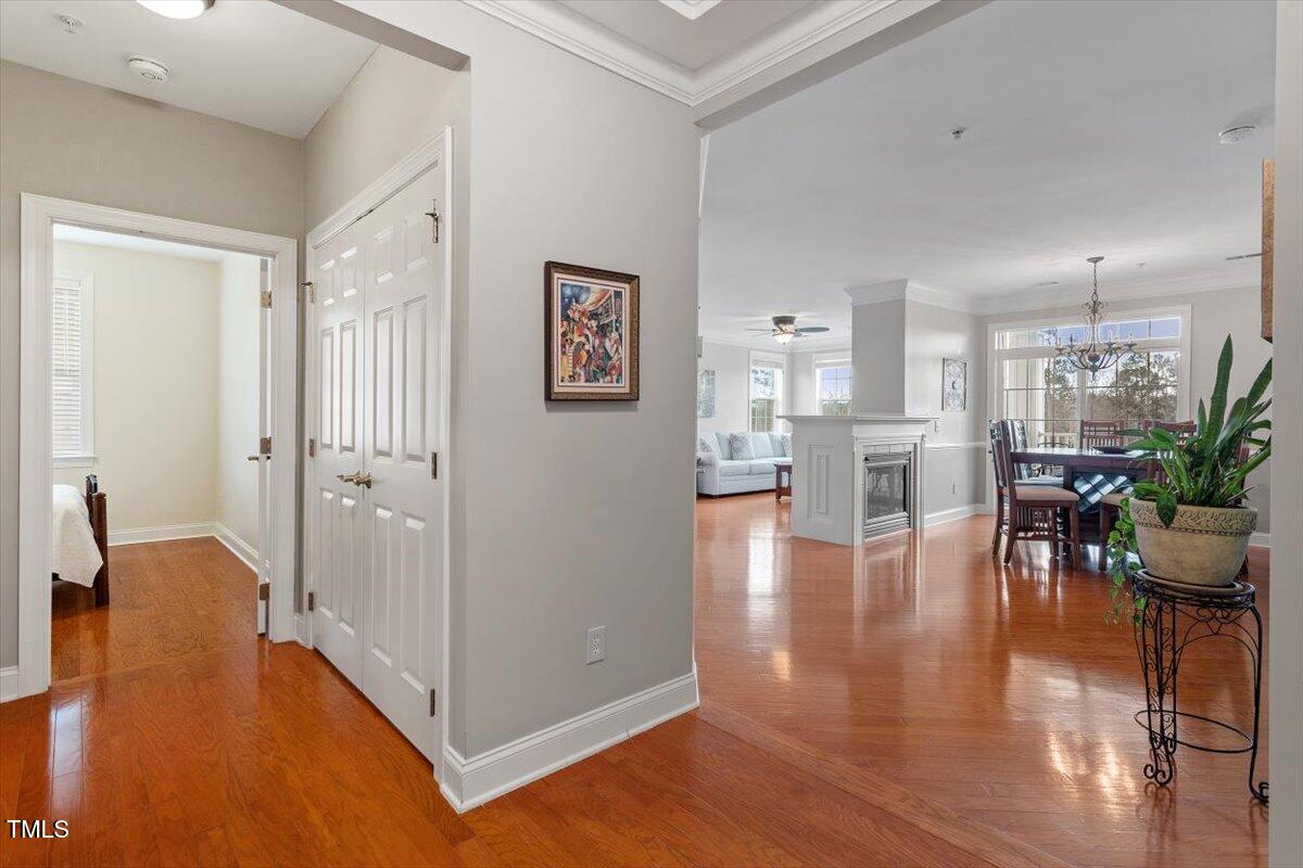 10511 Rosegate Court 203