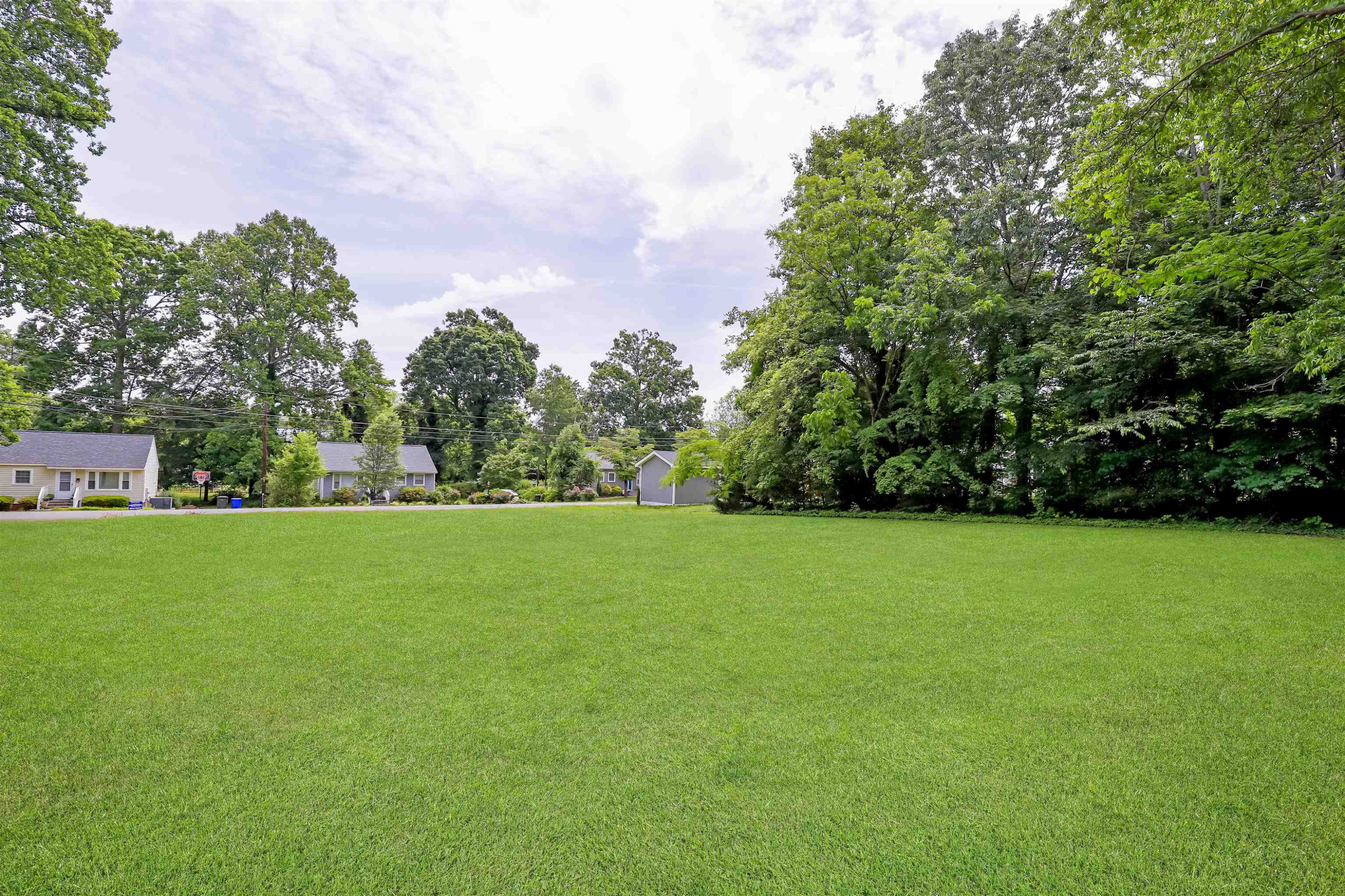 507 N Wilba Road