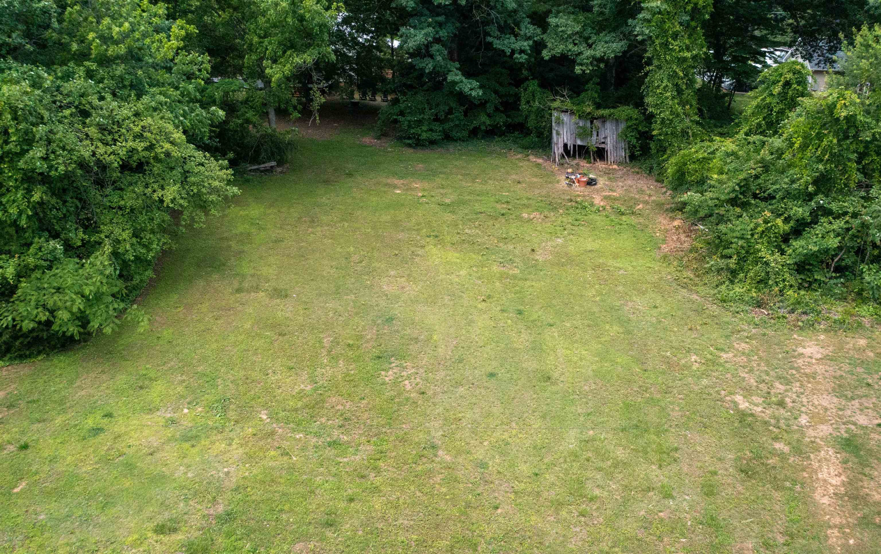 507 N Wilba Road