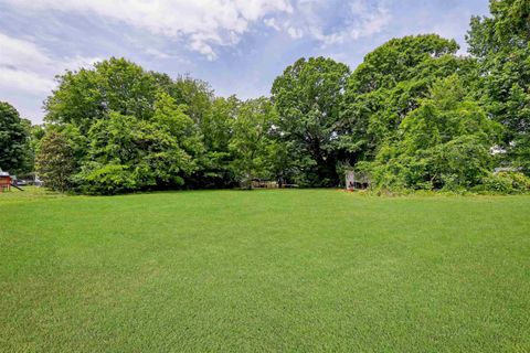 507 N Wilba Road Mebane NC 27302