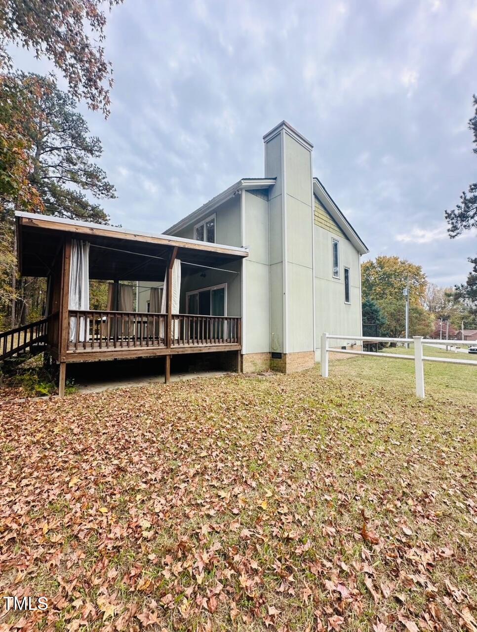 306 Smoketree Way