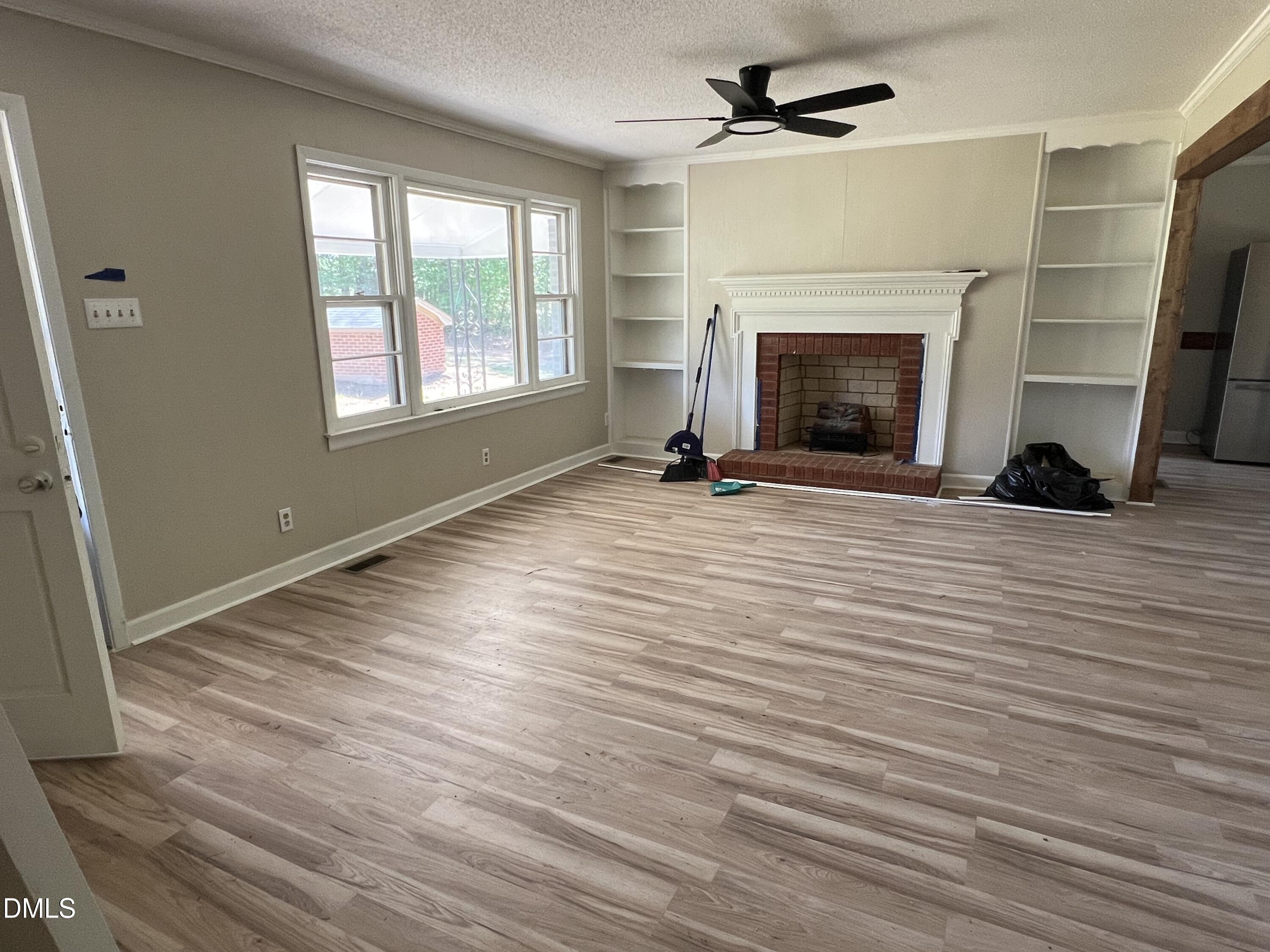 1283 Walter Grissom Road