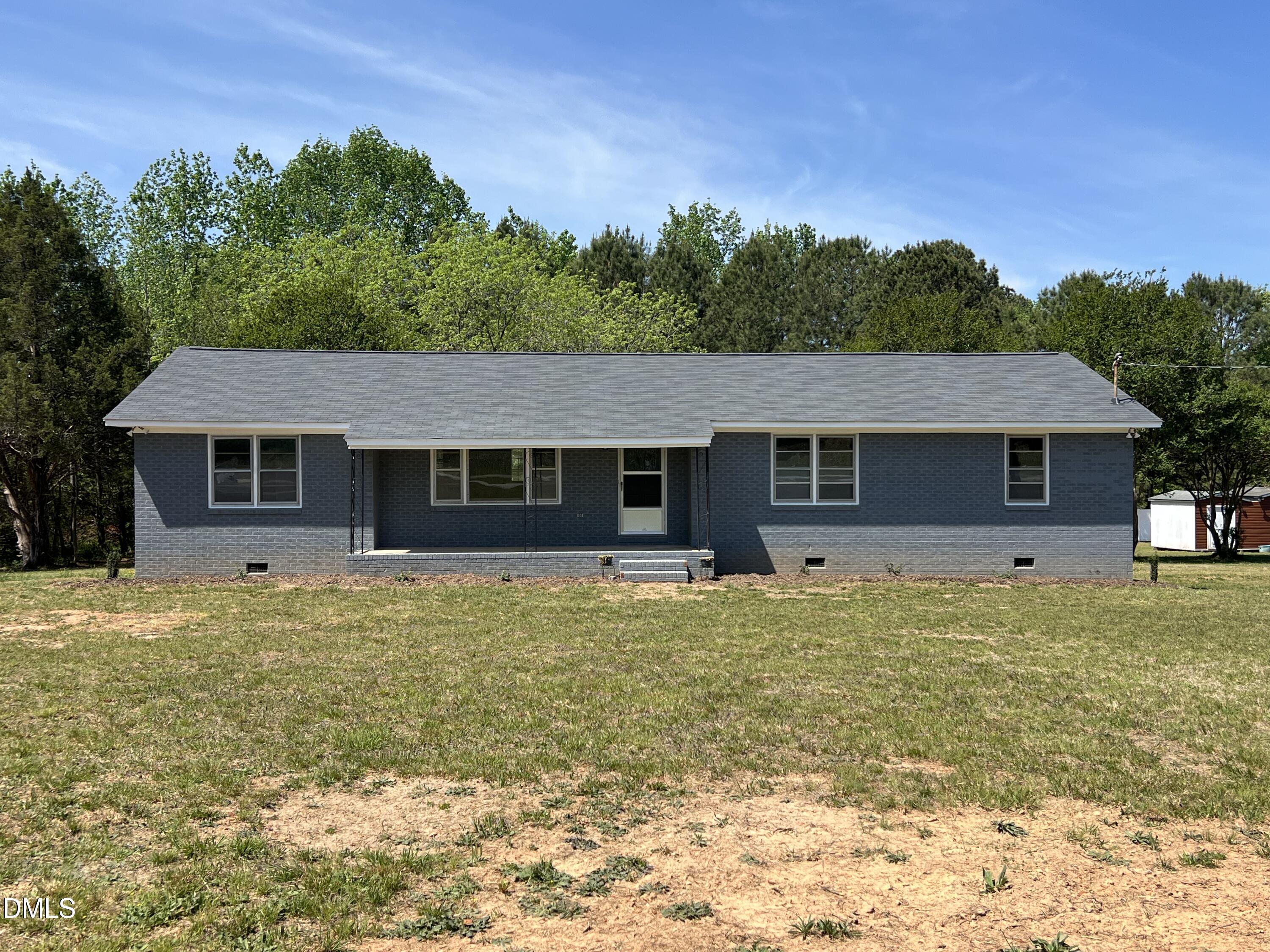 1283 Walter Grissom Road