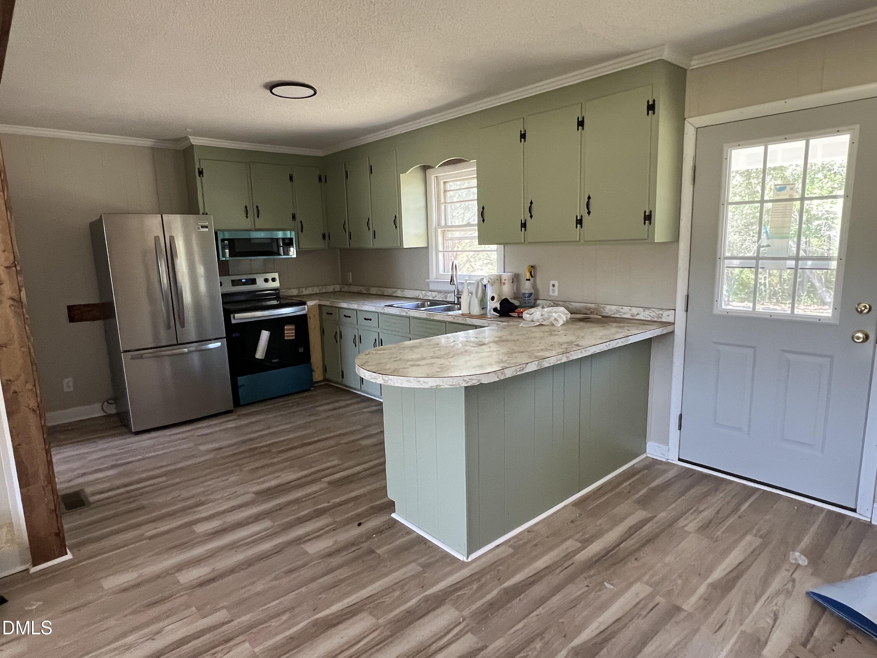 1283 Walter Grissom Road