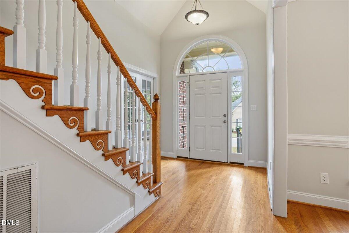 400 Charleston Drive